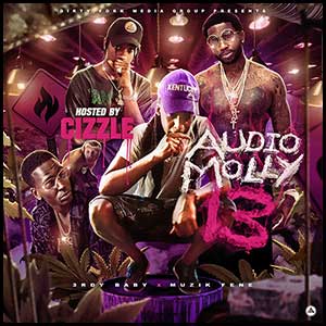 Audio Molly 13