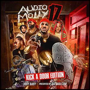 Audio Molly 17 Kick A Door Edition