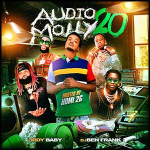 Stream and download Audio Molly 20