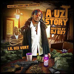 A Uzi Story