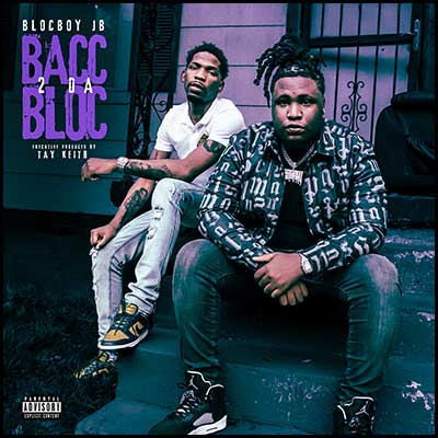 Stream and download Bacc 2 Da Bloc