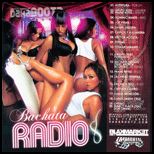 Bachata Radio 8