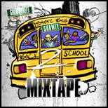 Back 2 School Mixtape