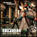 Back On My Buck Shit