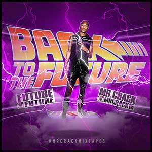 Back To The Future 2
