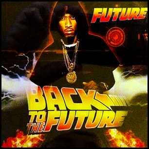 Back To The Future 2K14
