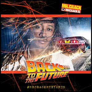 Back To The Future 2K17