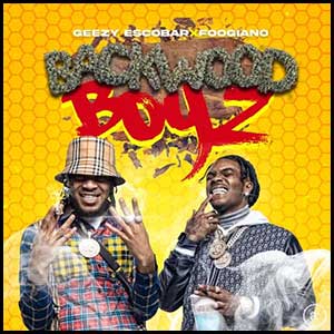 Stream and download Backwood Boyz