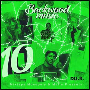 Backwood Music 10