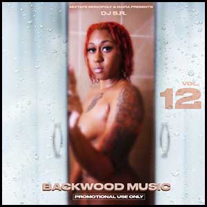 Stream and download Backwood Music 12