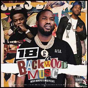 Backwood Music 18