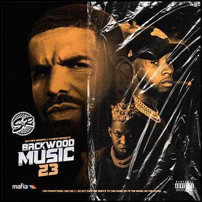 Backwood Music 23