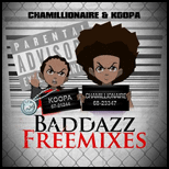 Bad Azz Freemixes