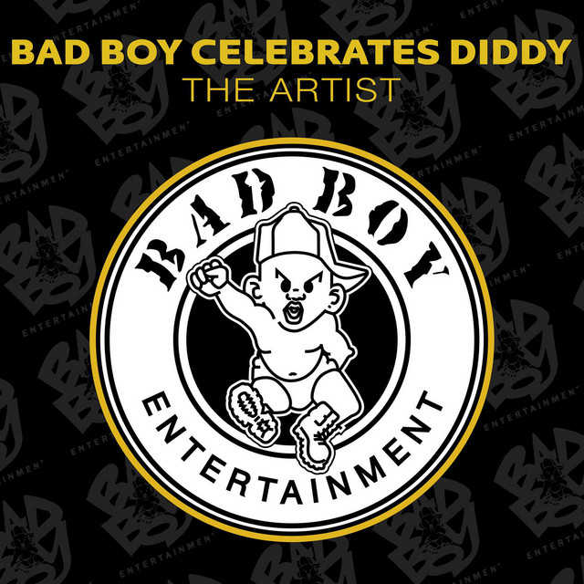 Puff Daddy Bad Boy Celebrates Diddy The Artist