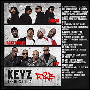 Bad Boy RnB Hits 4