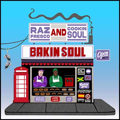 Bakin Soul