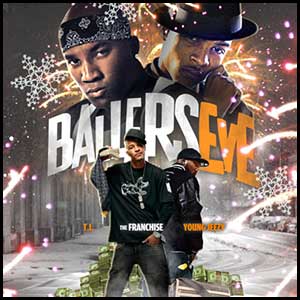 Ballers Eve