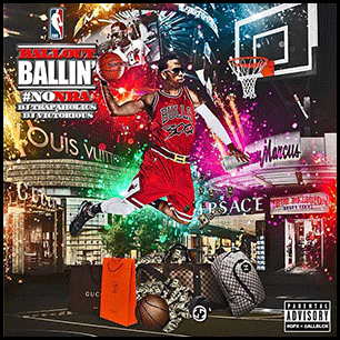 Ballin No NBA