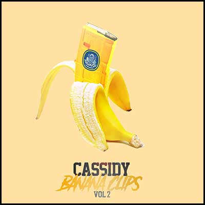 Banana Clips Volume 2