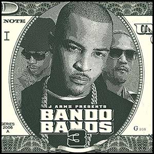 Bando Bandz 3