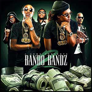 Bando Bandz 2
