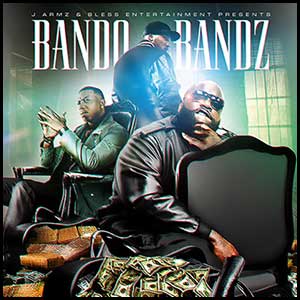 Bando Bandz 4