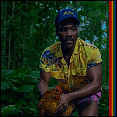 Bando Stone and The New World