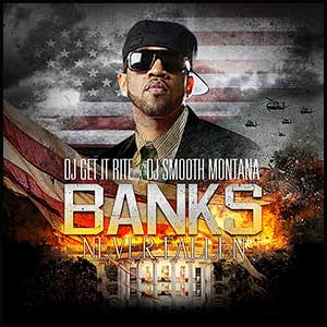 Banks Never Fallen