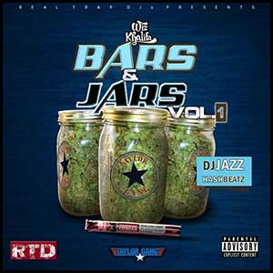 Bars and Jars