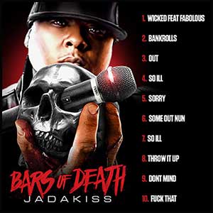 Bars Of Death