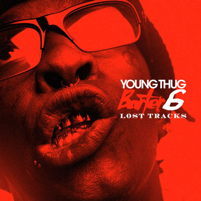 young thug barter 6 release date
