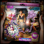 Batteries Not Included