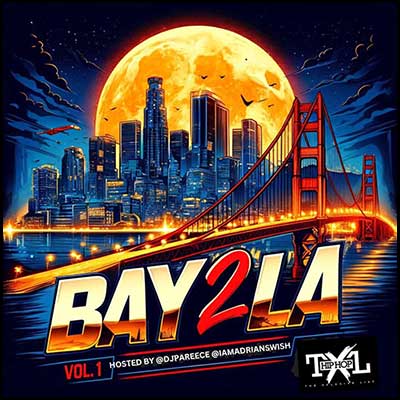 Bay 2 LA