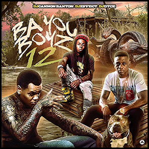 Bayou Boyz 12