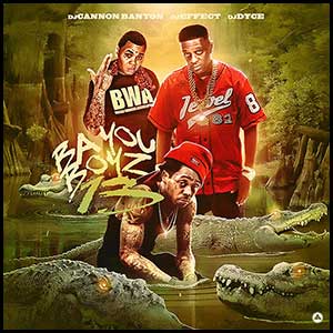 Bayou Boyz 13