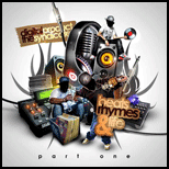 Beats Rhymes Life Instrumental Mixtape