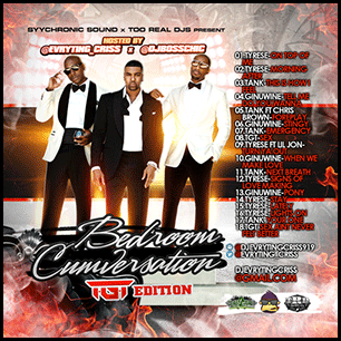 Bedroom Cumversation TGT Edition