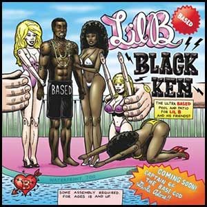 Before Black Ken