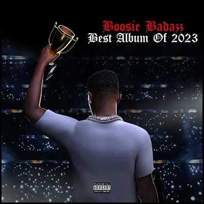 Best Album of 2023 Mixtape Graphics
