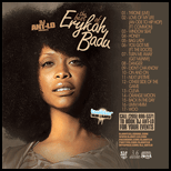 The Best Of Erykah Badu