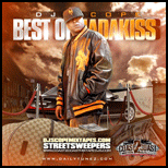 Best Of Jadakiss