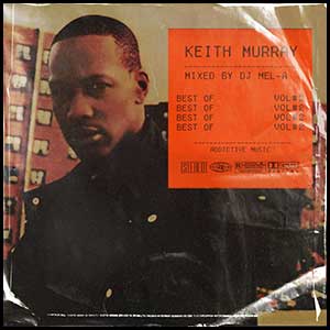 Best Of Keith Murray 2