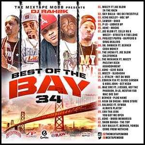 Best Of The Bay 34