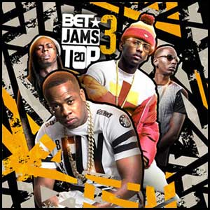 BET Jams Top 20 Volume 3