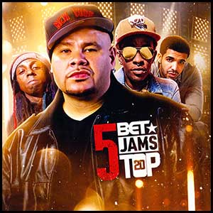 BET Jams Top 20 Volume 5