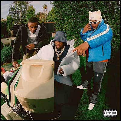 Biggest Out The West