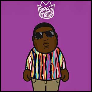 Biggie Smalls