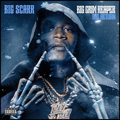 Stream and download Big Grim Reaper: The Return