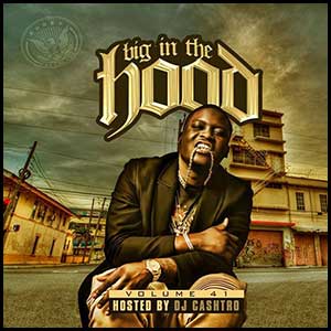 Big In The Hood 41