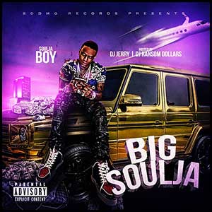 Big Soulja